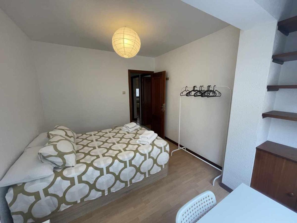 Apartamento Conchinas A Coruña Exterior foto