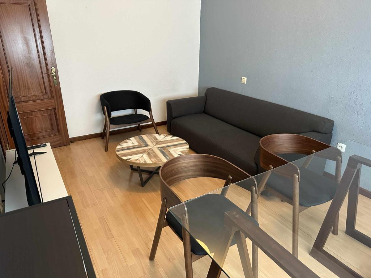 Apartamento Conchinas A Coruña Exterior foto